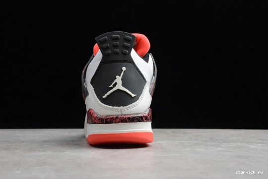 Retro 4 Nostalgia light 308497-116 Jordan Air 308497-116 0824